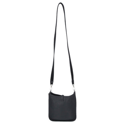 HERMES Evelyne TPM Taurillon Clemence Shoulder Size ONE SIZE