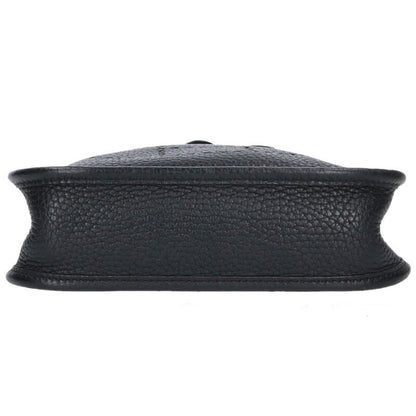 HERMES Evelyne TPM Taurillon Clemence Shoulder Size ONE SIZE