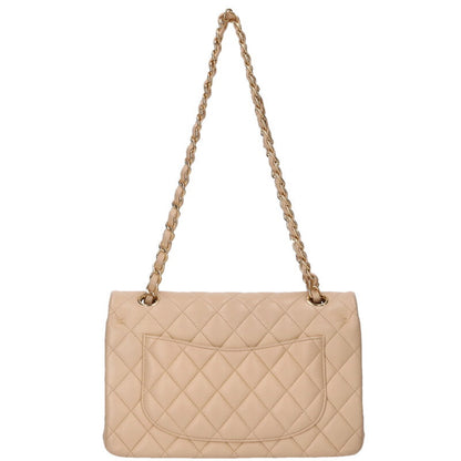 CHANEL Matelasse 23 Lambskin Double Flap Bag Size ONE SIZE