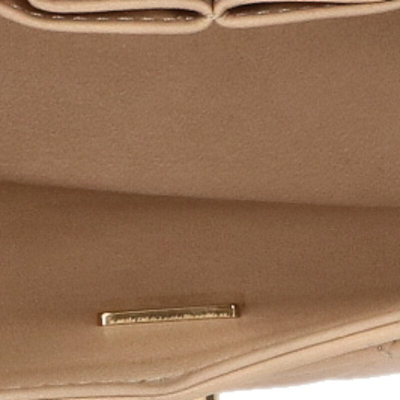 CHANEL Matelasse 23 Lambskin Double Flap Bag Size ONE SIZE