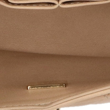 CHANEL Matelasse 23 Lambskin Double Flap Bag Size ONE SIZE