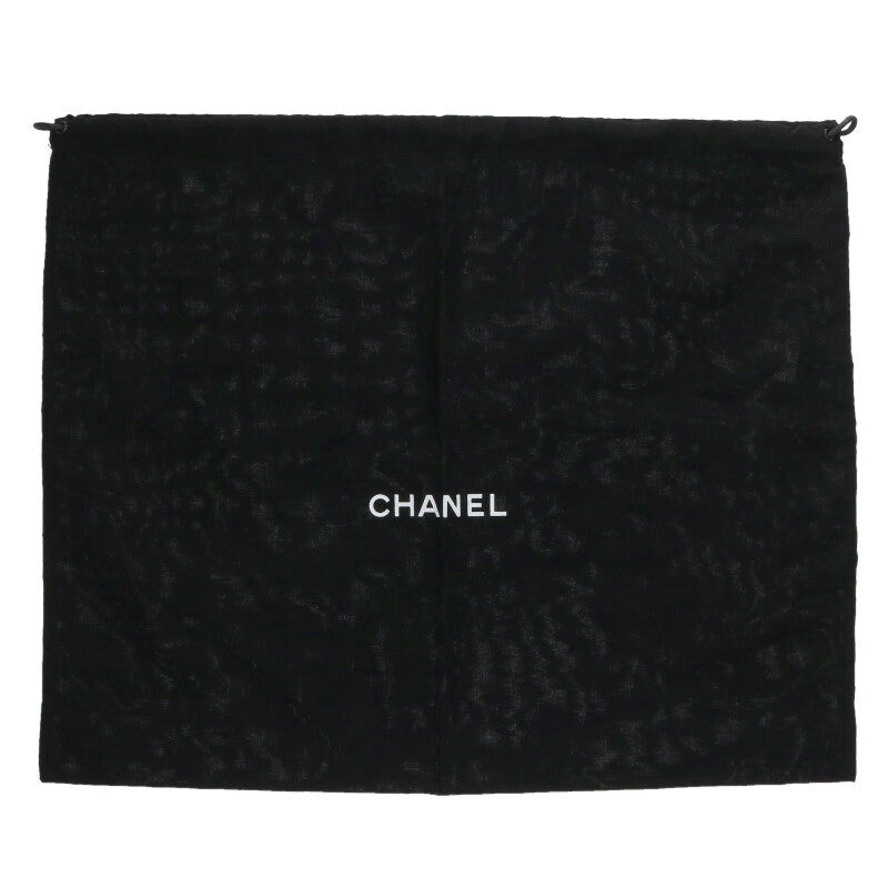 CHANEL Matelasse 23 Lambskin Double Flap Bag Size ONE SIZE