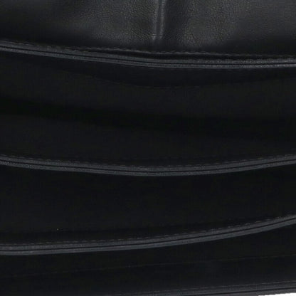 CHANEL Matelasse Lambskin Chain Shoulder Bag Size ONE SIZE