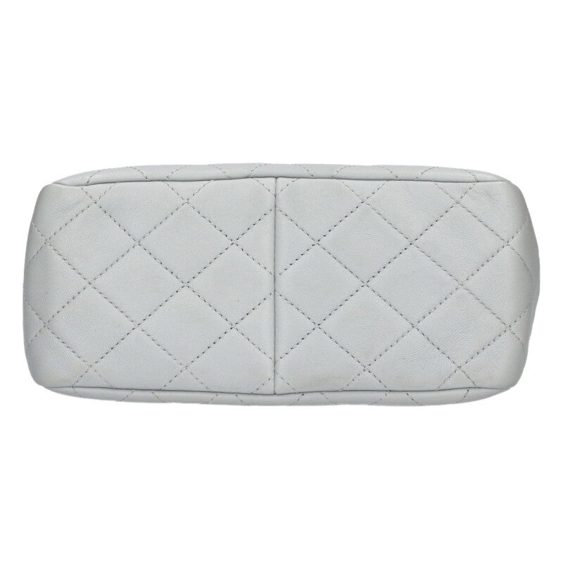 CHANEL Pearl Crush Small Hobo Shoulder Bag Size ONE SIZE