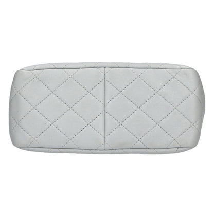 CHANEL Pearl Crush Small Hobo Shoulder Bag Size ONE SIZE