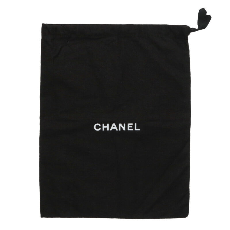 CHANEL Pearl Crush Small Hobo Shoulder Bag Size ONE SIZE