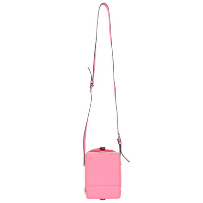 Valextra Tric Trac Shoulder Bag Size ONE SIZE