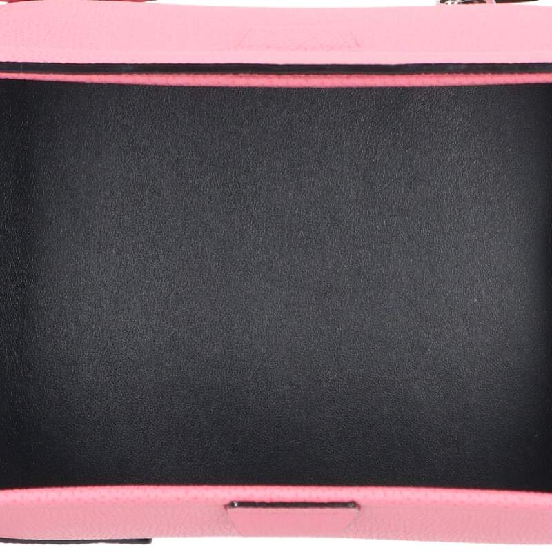 Valextra Tric Trac Shoulder Bag Size ONE SIZE
