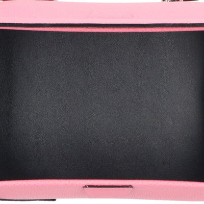 Valextra Tric Trac Shoulder Bag Size ONE SIZE