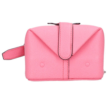 Valextra Tric Trac Shoulder Bag Size ONE SIZE