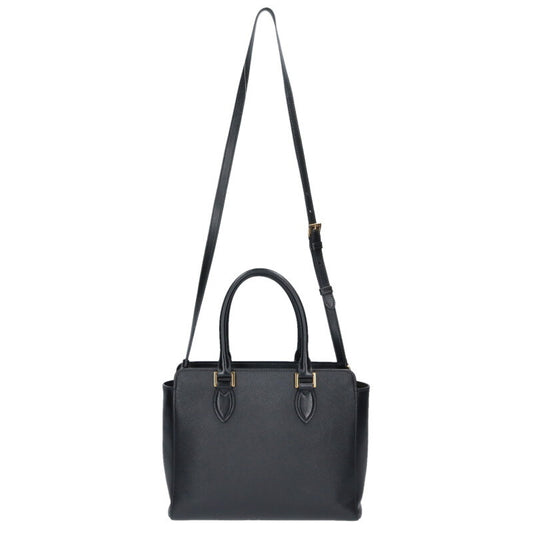 PRADA 1BA113 Saffiano Leather 2WAY Shoulder Size ONE SIZE