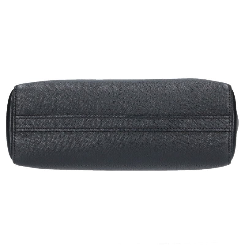 PRADA 1BA113 Saffiano Leather 2WAY Shoulder Size ONE SIZE
