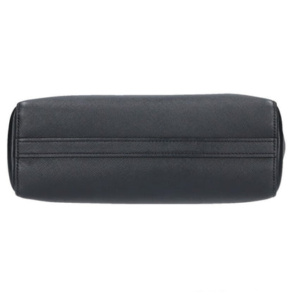PRADA 1BA113 Saffiano Leather 2WAY Shoulder Size ONE SIZE