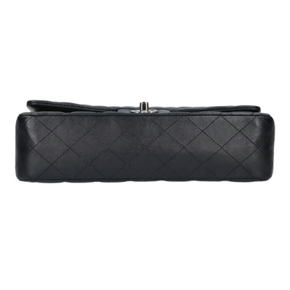 CHANEL Matelassé 25 Lambskin Double Flap Bag Size ONE SIZE