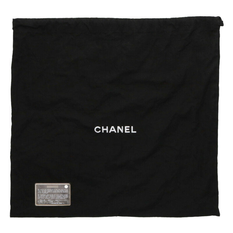 CHANEL Matelassé 25 Lambskin Double Flap Bag Size ONE SIZE