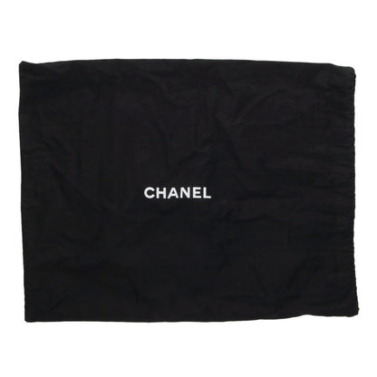 CHANEL Mini 31 Shiny Lambskin Chain Shoulder Size ONE SIZE