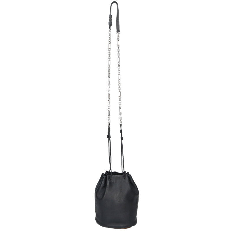 Maison Margiela S56WG0113 Tabi Bucket Leather Size ONE SIZE