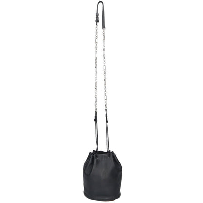 Maison Margiela S56WG0113 Tabi Bucket Leather Size ONE SIZE