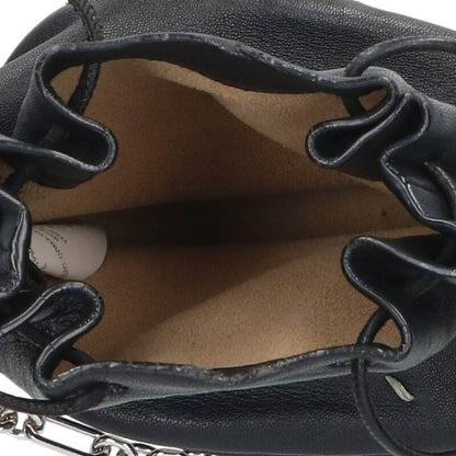 Maison Margiela S56WG0113 Tabi Bucket Leather Size ONE SIZE