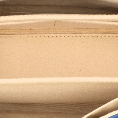 CHANEL Matelasse Lambskin Chain Shoulder Bag Size ONE SIZE
