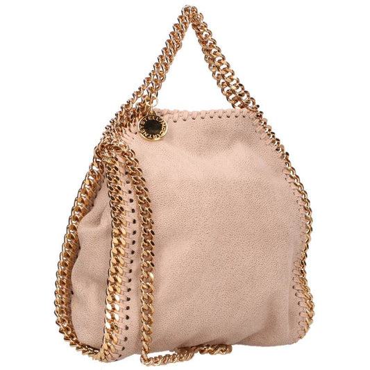 STELLA McCARTNEY Falabella Tiny 2-Way Bag Size ONE SIZE