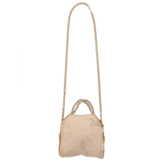 STELLA McCARTNEY Falabella Tiny 2-Way Bag Size ONE SIZE