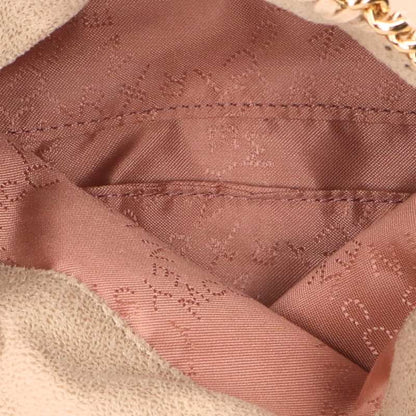 STELLA McCARTNEY Falabella Tiny 2-Way Bag Size ONE SIZE
