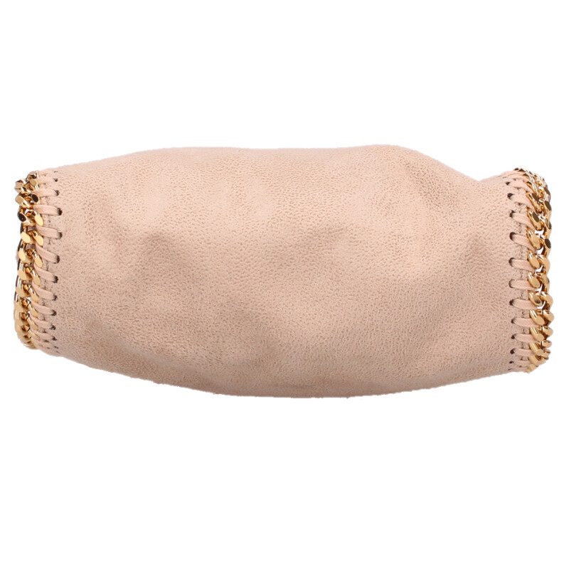 STELLA McCARTNEY Falabella Tiny 2-Way Bag Size ONE SIZE