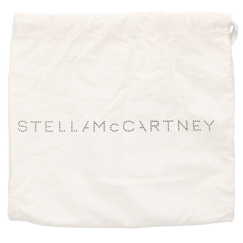 STELLA McCARTNEY Falabella Tiny 2-Way Bag Size ONE SIZE