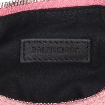 BALENCIAGA Le Cagole XS Terry Cloth Shoulder Size ONE SIZE