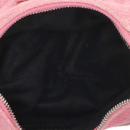 BALENCIAGA Le Cagole XS Terry Cloth Shoulder Size ONE SIZE