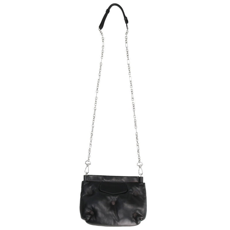 Maison Margiela Glam Slam Chain Shoulder Bag Size ONE SIZE