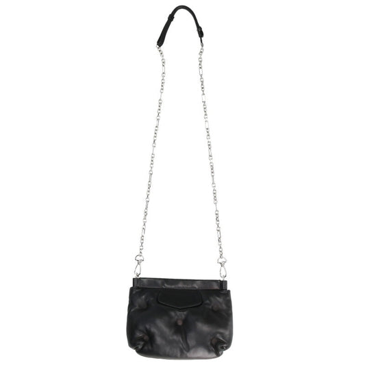 Maison Margiela Glam Slam Chain Shoulder Bag Size ONE SIZE