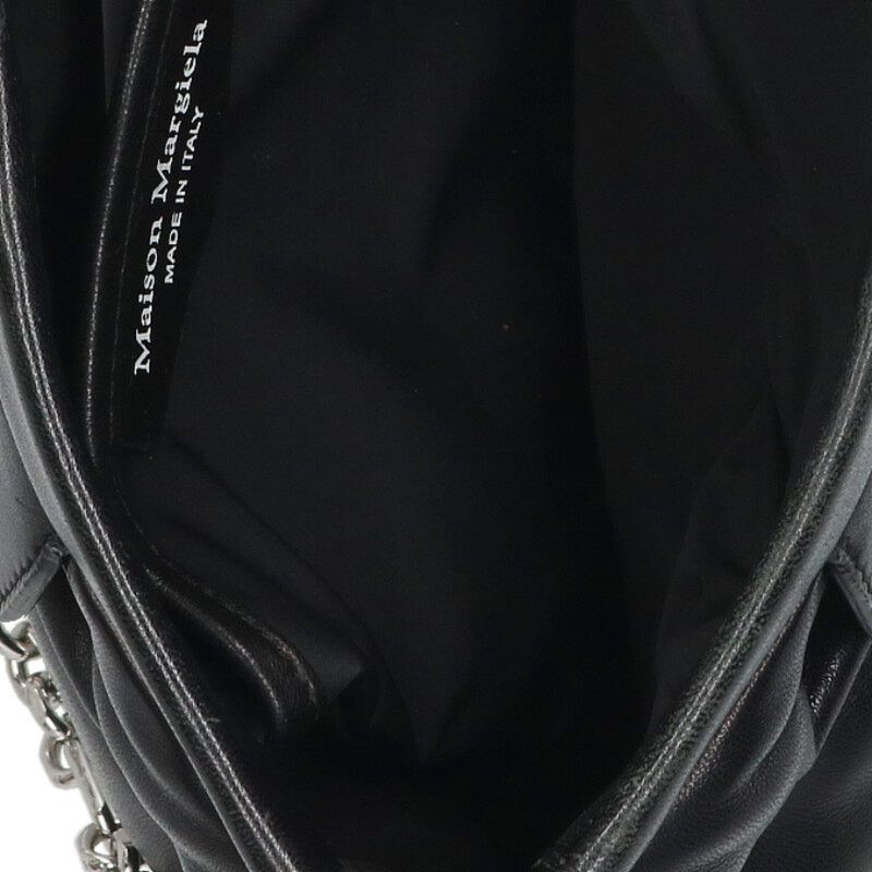 Maison Margiela Glam Slam Chain Shoulder Bag Size ONE SIZE