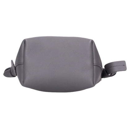 JILSANDER KNOT HOBO MINI Leather Shoulder Bag Size ONE SIZE