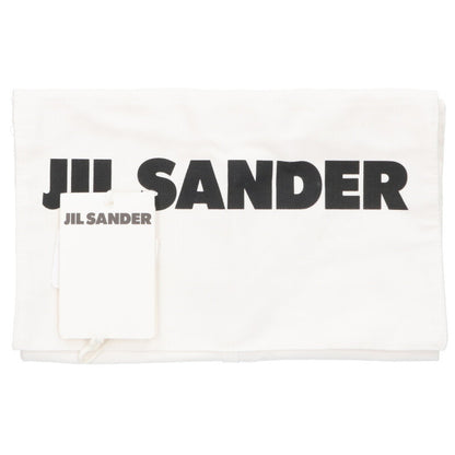 JILSANDER KNOT HOBO MINI Leather Shoulder Bag Size ONE SIZE