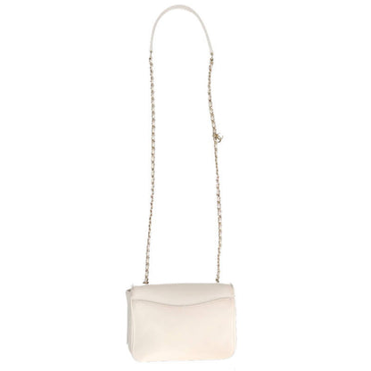 CHANEL CC Mark Chain Shoulder Bag Size ONE SIZE