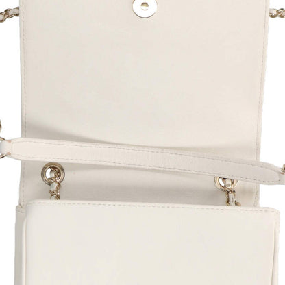 CHANEL CC Mark Chain Shoulder Bag Size ONE SIZE