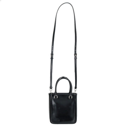 PRADA 1BA331 Triangle Logo 2-Way Shoulder Bag Size ONE SIZE