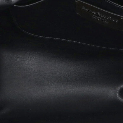 ACNE STUDIOS Multi Pocket Shoulder Bag Size ONE SIZE