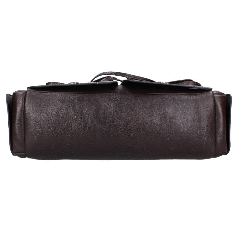 ACNE STUDIOS Multi Pocket Shoulder Bag Size ONE SIZE
