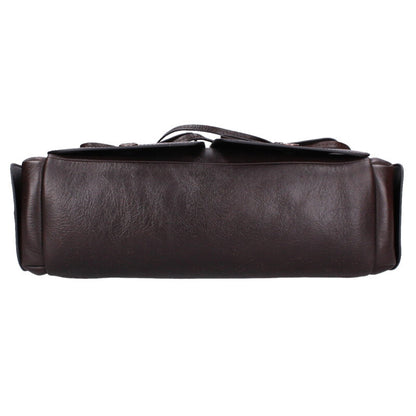 ACNE STUDIOS Multi Pocket Shoulder Bag Size ONE SIZE