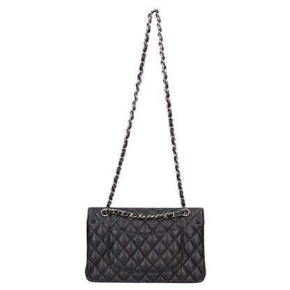 CHANEL Matelasse 25 Caviar Dbl Flap Chain Bag Size ONE Multi