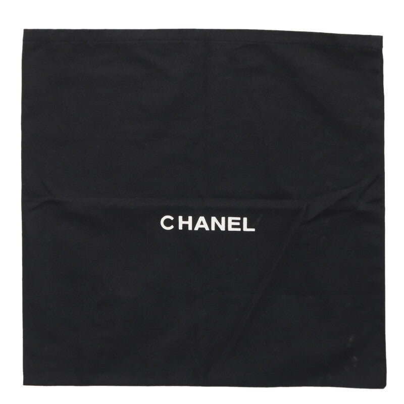 CHANEL Matelasse 25 Caviar Dbl Flap Chain Bag Size ONE SIZE