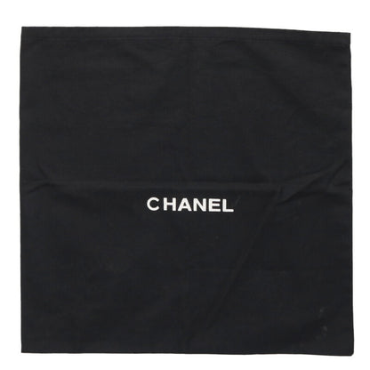 CHANEL Matelasse 25 Caviar Dbl Flap Chain Bag Size ONE SIZE
