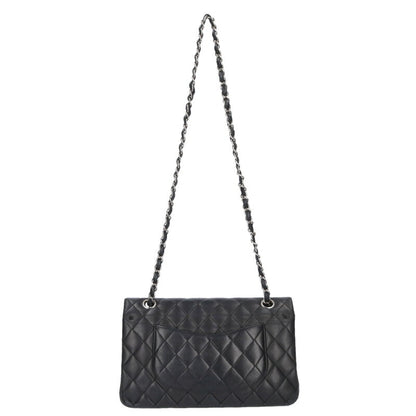 CHANEL Matelasse 25 Lambskin Double Flap Size ONE SIZE