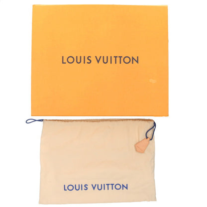 LOUISVUITTON Crocodile City Steamer Shoulder Size ONE SIZE