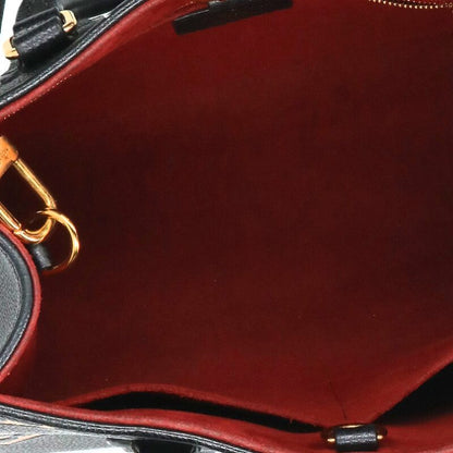LOUISVUITTON OnTheGo PM Monogram Leather 2-Way Size ONE SIZE