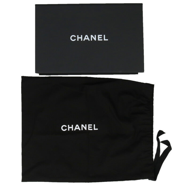 CHANEL Mini Matelasse 17 Lambskin Chain Bag Size ONE SIZE