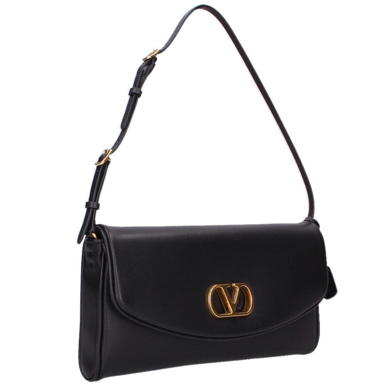 Valentino Garavani Devine Nappa Leather Small Size ONE SIZE